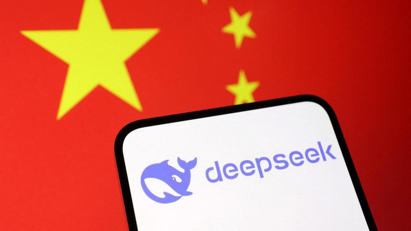 DeepSeek : L’intelligence artificielle chinoise qui défie les géants de la tech 🌍🔍