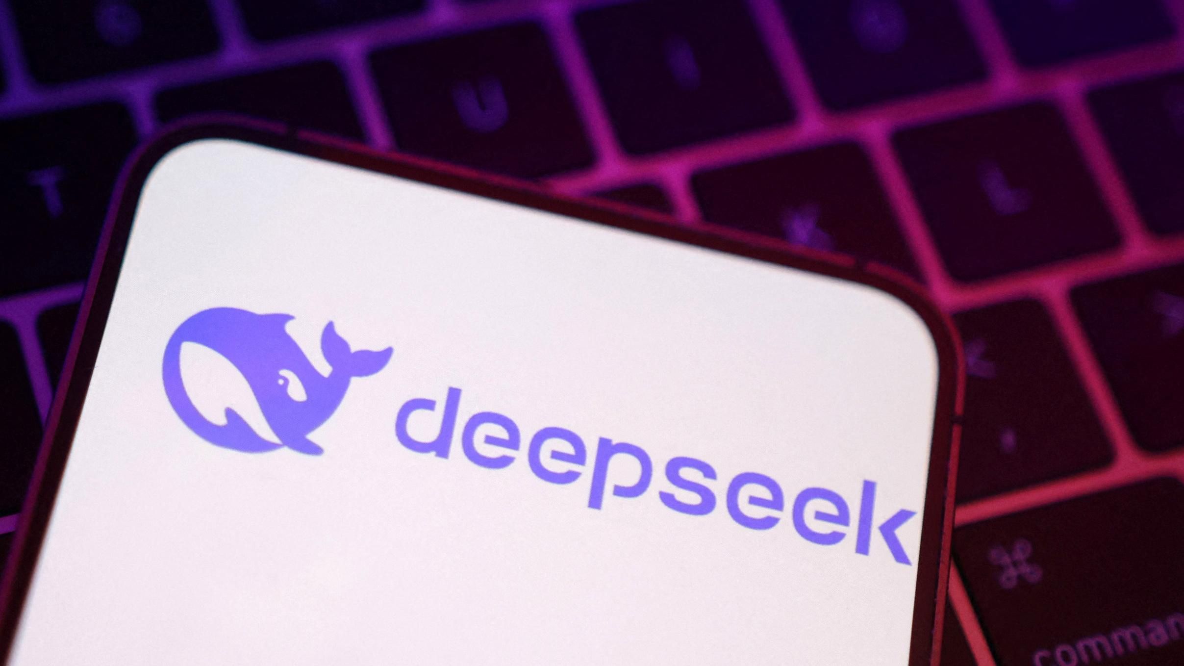 DeepSeek : Le « Moment Spoutnik » de l’IA 🚀🤖